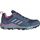 adidas Womens Terrex Tracerocker 2 Trail Running Shoes Trainers Jogging Sports