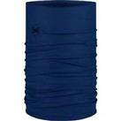 Buff Unisex Original EcoStretch Neckwear Outdoor Warmers - Blue
