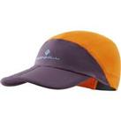 Ronhill Unisex Air-Lite Split Running Cap Caps - Purple