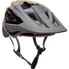 Fox Unisex Speedframe Pro Klif MTB Cycling Helmet - Brown