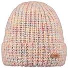 Barts Yrudi Beanie Fashion Hats - Pink