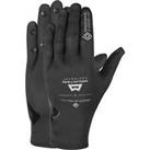 Ronhill Unisex GORE-TEX Windstopper Running Gloves - Black