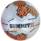Summit Mero Training Football Footballs