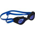 adidas Unisex Persistar Comfort Swimming Goggles - Blue