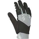 Scott Unisex Enduro Full Finger Cycling Gloves - Grey