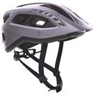 Scott Unisex Supra Road Cycling Helmet - Grey