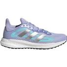 adidas Womens SolarGlide 4 Running Shoes