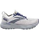 Brooks Mens Glycerin StealthFit 20 Running Shoes Trainers Jogging Sports - White