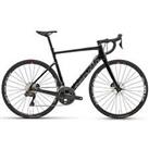 Cervelo Mens Caledonia Ultegra Di2 Carbon Road Bike 2023 Cycling 700c - Black