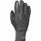 Castelli Estremo Full Finger Cycling Gloves - Black