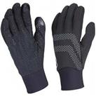 BBB RaceShield WB2.0 Full Finger Winter Cycling Gloves - Black