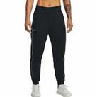 Under Armour Train Cold Weather Womens Running Pants - Black - S Regular