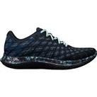 Under Armour Mens Flow Velociti Wind 2 Running Shoes Trainers Jogging - Black