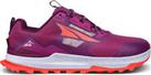 Altra Womens Lone Peak 7 Trail Running Shoes Trainers Quick-Dry Air Mesh Purple