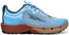 Altra Mens Timp 4 Trail Running Shoes Trainers Quick-Dry Air Mesh - Blue