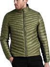 Craghoppers Mens ExpoLite Insulated Jacket Outdoor - Green - S Regular