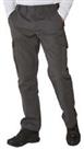 Craghoppers Mens Kiwi Ripstop SolarShield (Long) Walking Trousers Pants - Black - 30 Regular