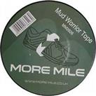 More Mile Mud Warrior Lock Down Strap Tape for Cross Country Spikes