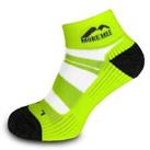 More Mile Mens Endurance Running Socks Anti-Blister Coolmax Cushioned Sock