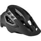 Fox Speedframe MIPS MTB Cycling Helmet - Black