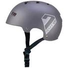7iDP M3 Dirt Cycling Helmet - Grey