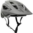 Fox Speedframe Pro Lunar MTB Cycling Helmet - Grey