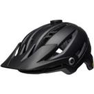 Bell Sixer MIPS MTB Cycling Helmet - Black