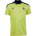 Puma Newcastle United Away 2020-21 Junior Football Shirt