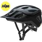 Smith Convoy MIPS MTB Cycling Helmet - Black