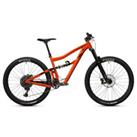 Ibis Ripmo AF Coil NX Mountain Bike 2022 Full-Suspension MTB Bicycle 29 in - Red