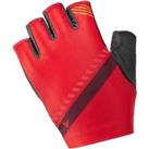 Altura ProGel Road Fingerless Cycling Gloves - Red