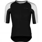 Orca Mens Athlex Short Sleeve Tri Top T-Shirt Tee Triathlon - White
