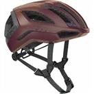 Scott Centric Plus Cycling Helmet - Purple