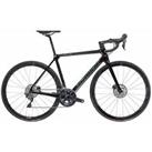 Bianchi Specialissima Disc Ultegra Di2 Carbon Road Bike 2022 - Black