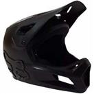 Fox Rampage MTB Full Face Cycling Helmet - Black