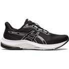 Asics Mens Gel Pulse 14 Running Shoes Trainers Jogging Sports Breathable - Black