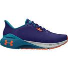 Under Armour Mens HOVR Machina 3 Running Shoes Trainers Jogging Sports - Blue