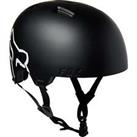 Fox Unisex Flight Cycling Helmet Helmets