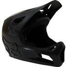 Fox Unisex Kids Rampage MTB Full Face Junior Cycling Helmet Helmets