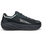 Altra Womens Via Olympus Running Shoes Trainers Jogging Sports Comfort - Black