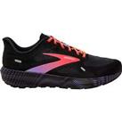 Brooks Women Launch 9 Running Shoes Jogging Sports Trainers - Black