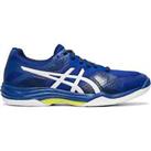 Asics Womens Gel Tactic 2 Indoor Court Shoes Trainers Volleyball Breathable