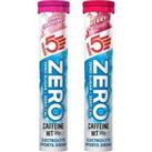High 5 Zero Caffeine Hit Electrolyte Hydration Sports Drink Tablets Running
