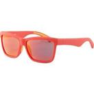Ronhill Mexico City Running Sunglasses Eyewear - Red
