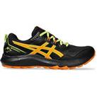 Asics Mens Gel Sonoma 7 Trail Running Shoes - Black
