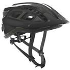 Scott Unisex Supra Cycling Helmet - Black