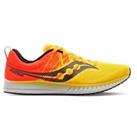 Saucony Womens Fastwitch 9 Running Shoes Trainers Jogging Sports Breathable