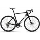 Cervelo Mens Caledonia Rival AXS Carbon Road Bike 2023 Cycling 700c - Black