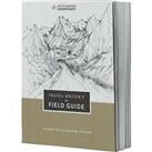 Craghoppers Travel Writers Field Guide Book By Daniel Nelison