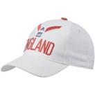 adidas England 2014 World Cup Cap - White